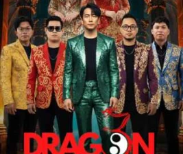 EMPORIUM TEASE CLUB JAKARTA - DRAGON KING OG SHOW