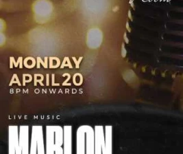 LUFRE BAR & LOUNGE SENOPATI JAKARTA - THE LISTENING ROOM