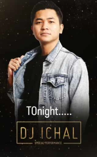 BREXIT KEMANG JAKARTA - MONDAY