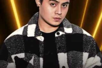 ANAK KEMANG CAFE JAKARTA - MONDAY