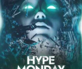 TIFFANEY BAR LOUNGE & KTV BEKASI - HYPE MONDAY