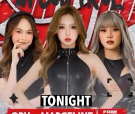 THE BROTHERHOOD GUNAWARMAN JAKARTA - BANDUNG IN CONTROL