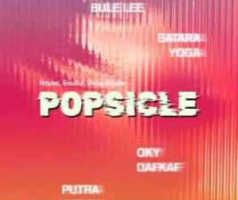PENN JAKARTA  POPSICLE