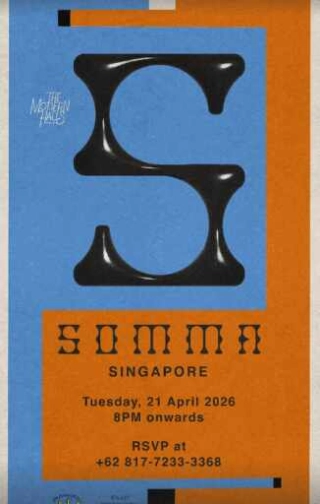 THE MODERN HAUS SENOPATI JAKARTA - TUESDAY