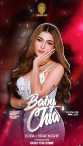 MONKEY KING BAR & LOUNGE GADING SERPONG - TUESDAY