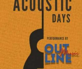 ANORA 2 JAKARTA  ACOUSTIC DAY