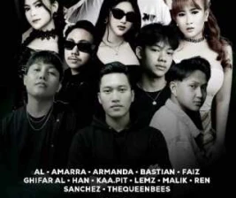 FOS KEMANG JAKARTA  WEDNESDAY