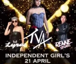 WOODEN BAR RESTO GADING SERPONG  INDEPENDENT GIRLS 