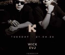 KODE JAKARTA  TUESDAY