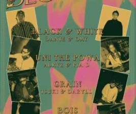 ROSE GUNAWARMAN JAKARTA  BLOSSOM