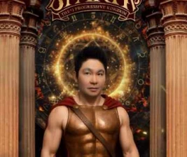 SPARTA LIVE BAR KEMANG JAKARTA  PROGRESSIVE  KINGDOM