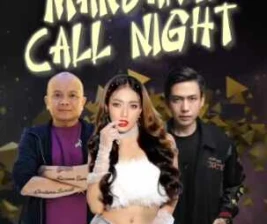 GRAND EAGLE CLUB PENJARINGAN JAKARTA  MANDARIN CALL NIGHT