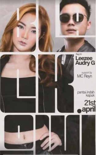 BLACK OWL PANTAI INDAH KAPUK JAKARTA - TUESDAY