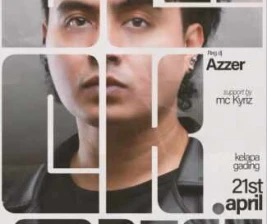 BLACK OWL KELAPA GADING  TUESDAY