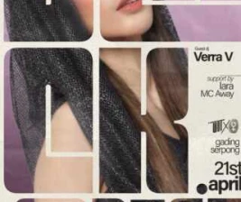 BLACK OWL GADING SERPONG  TUESDAY