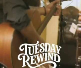 THE GUNSLINGERS HOP JAKARTA  TUESDAY REWIND
