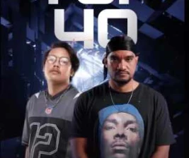 THE GREAT GATSBY SCBD JAKARTA  TOP 40 TUESDAY