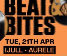 BOF KEMANG JAKARTA  BEATS  BITES