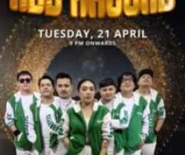 AMETHYST CLUB JAKARTA  ALL ROUND