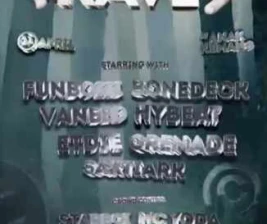 ANAK KEMANG CAFE  CTRL RAVE