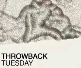 DWNTWN JAKARTA  THROWBACK TUESDAY