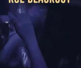 RUE WINE AND COCKTAIL BAR KEMANG JAKARTA  RUE BLACKOUT