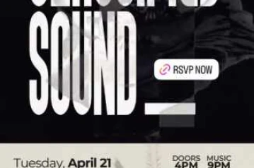 007 - COCKTAIL & WHISKY BAR SENOPATI JAKARTA - CLASSIFIED SOUND