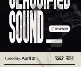 007  COCKTAIL  WHISKY BAR SENOPATI JAKARTA  CLASSIFIED SOUND