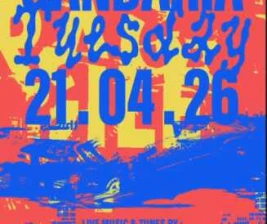 SHAMROCK GANDARI JAKARTA  TUESDAY