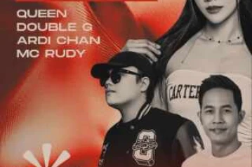 THE 21 CLUB PANTAI INDAH KAPUK JAKARTA - TUESDAY