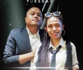 CLIQUE SPOT GADING SERPONG - WOMAN IN BREAKBEAT