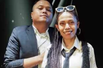 CLIQUE SPOT GADING SERPONG - WOMAN IN BREAKBEAT