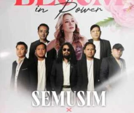 GOLD DRAGON BEKASI - BLOOM IN POWER