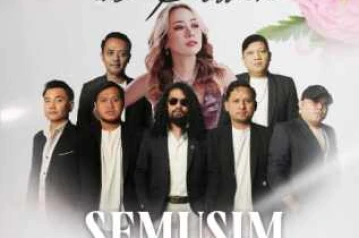 GOLD DRAGON BEKASI - BLOOM IN POWER