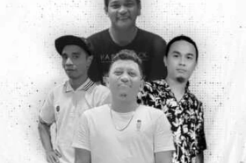 ATTICA KUNINGAN JAKARTA - TIPSY TUESDAY