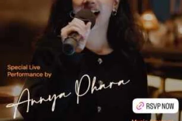 IZZY SOCIAL CLUB GUNAWARMAN JAKARTA - SINGLE