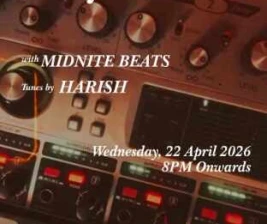 BOCA SETIABUDI JAKARTA - SILKY SESSION