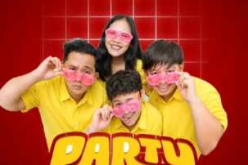 BABLAS GADING SERPONG - KAROKEAN NIGHT