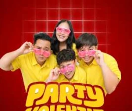 BABLAS GADING SERPONG - KAROKEAN NIGHT