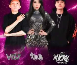 MAESTRO COCO JAKARTA  TUESDAY BREAKS