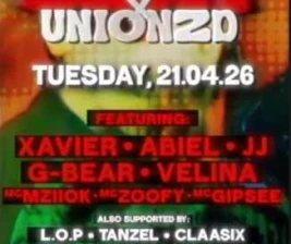 DELULU JAKARTA  SLAY X UNIONZD