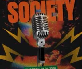 STALK SCBD JAKARTA  KARAOKE SOCIETY