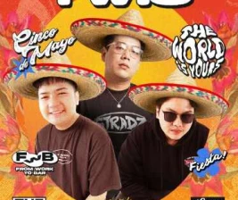 TEKIRA BLOK M JAKARTA  TWIS