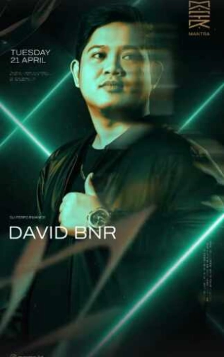 MANTRA PANTAI INDAH KAPUK JAKARTA - TUESDAY