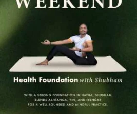 CORK  SCREW JAKARTA  WELLNESS WEEKAND