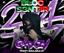 BABLAS KEMANG JAKARTA - BLOC S3NTIR