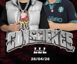 BABLAS KEMANG JAKARTA  CONSCIENCE