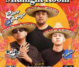 TEKIRA BLOK M JAKARTA  MIDNIGHT ROOM