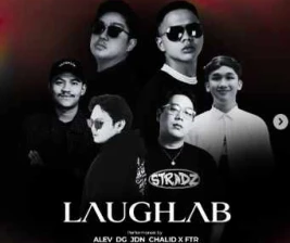 FYNE JAKARTA  LAUGHLAB