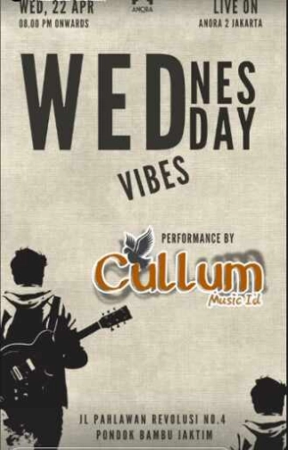 ANORA 2 DUREN SAWIT JAKARTA - WEDNESDAY